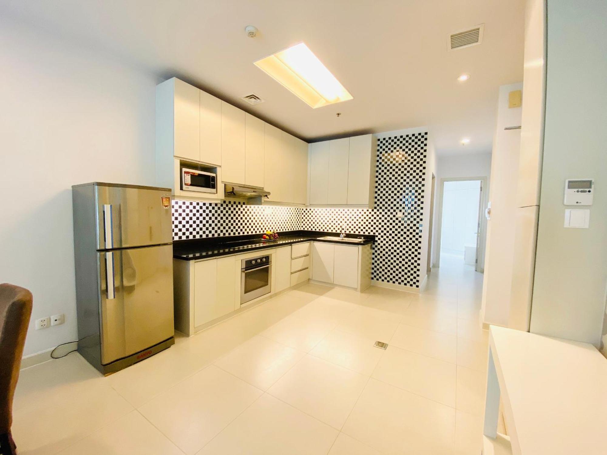 Glenwood Appartement Hô Chi Minh-Ville