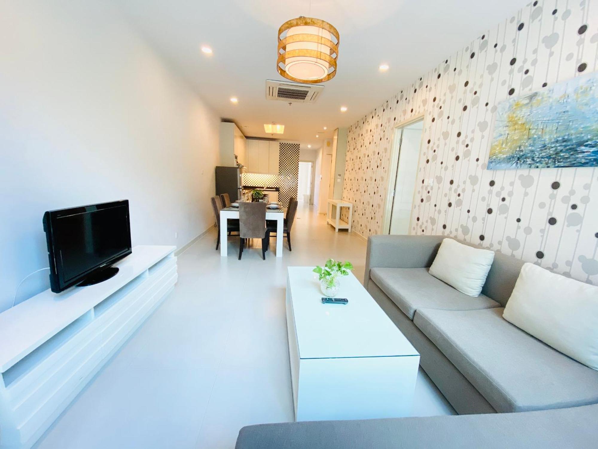 Appartement Glenwood