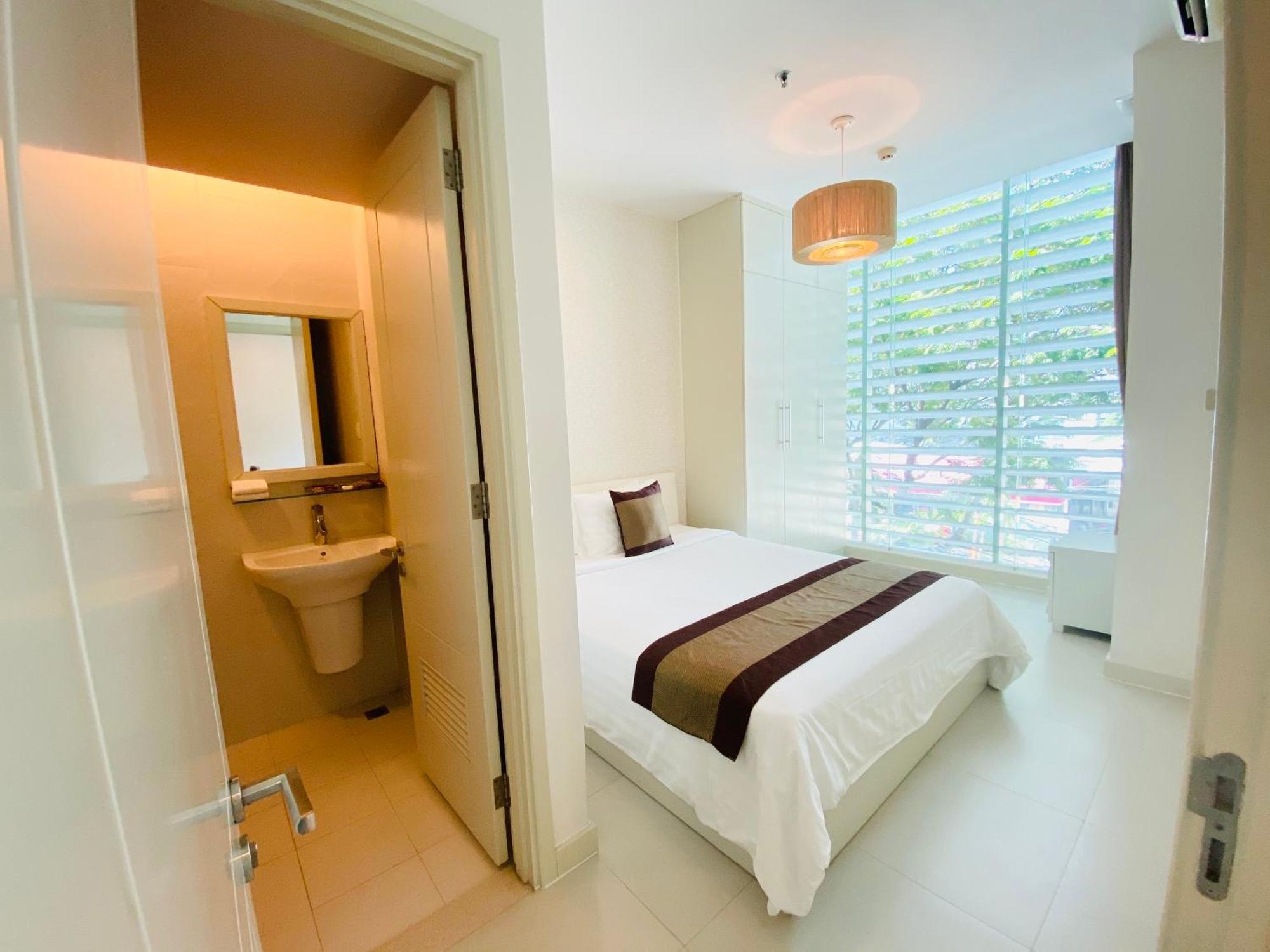 Glenwood Appartement