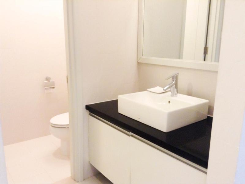 Glenwood Appartement