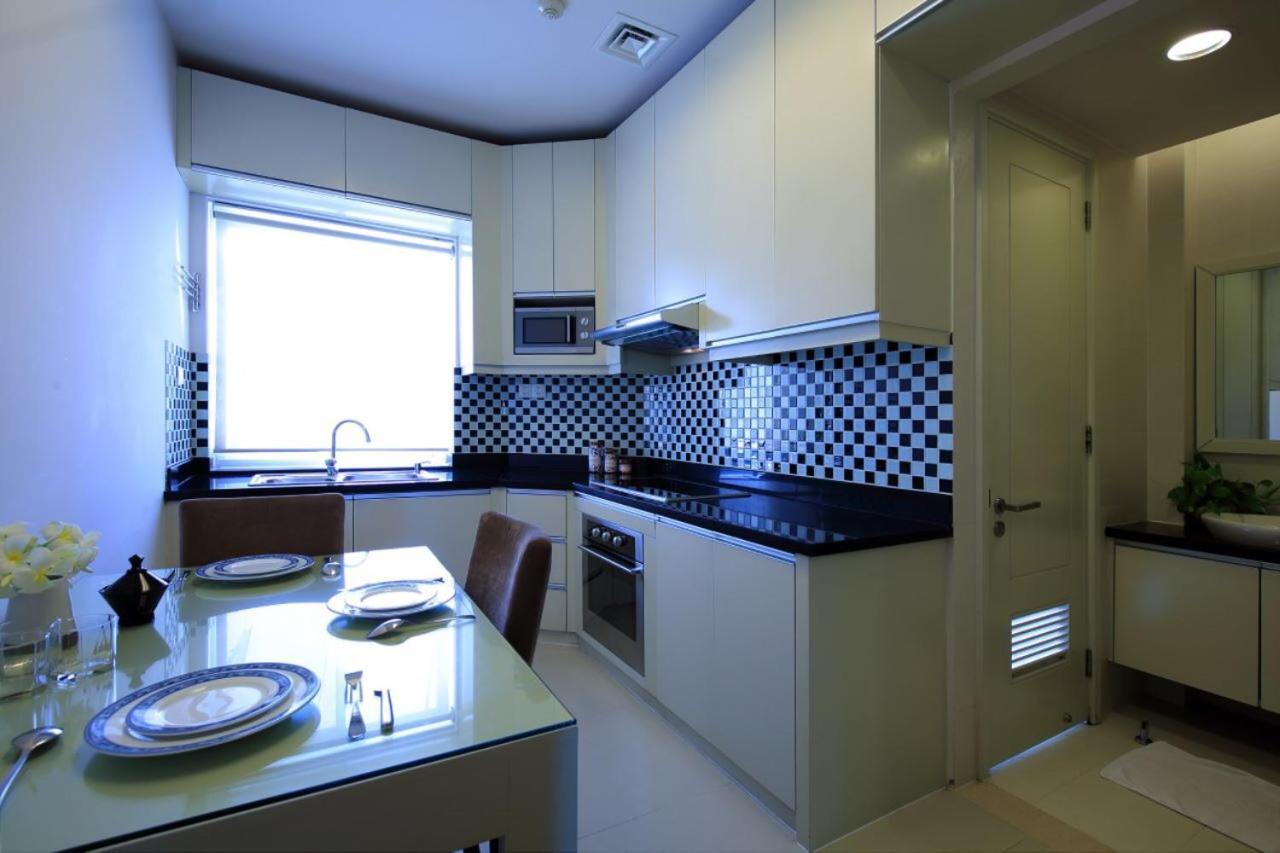 Glenwood Appartement Hô Chi Minh-Ville