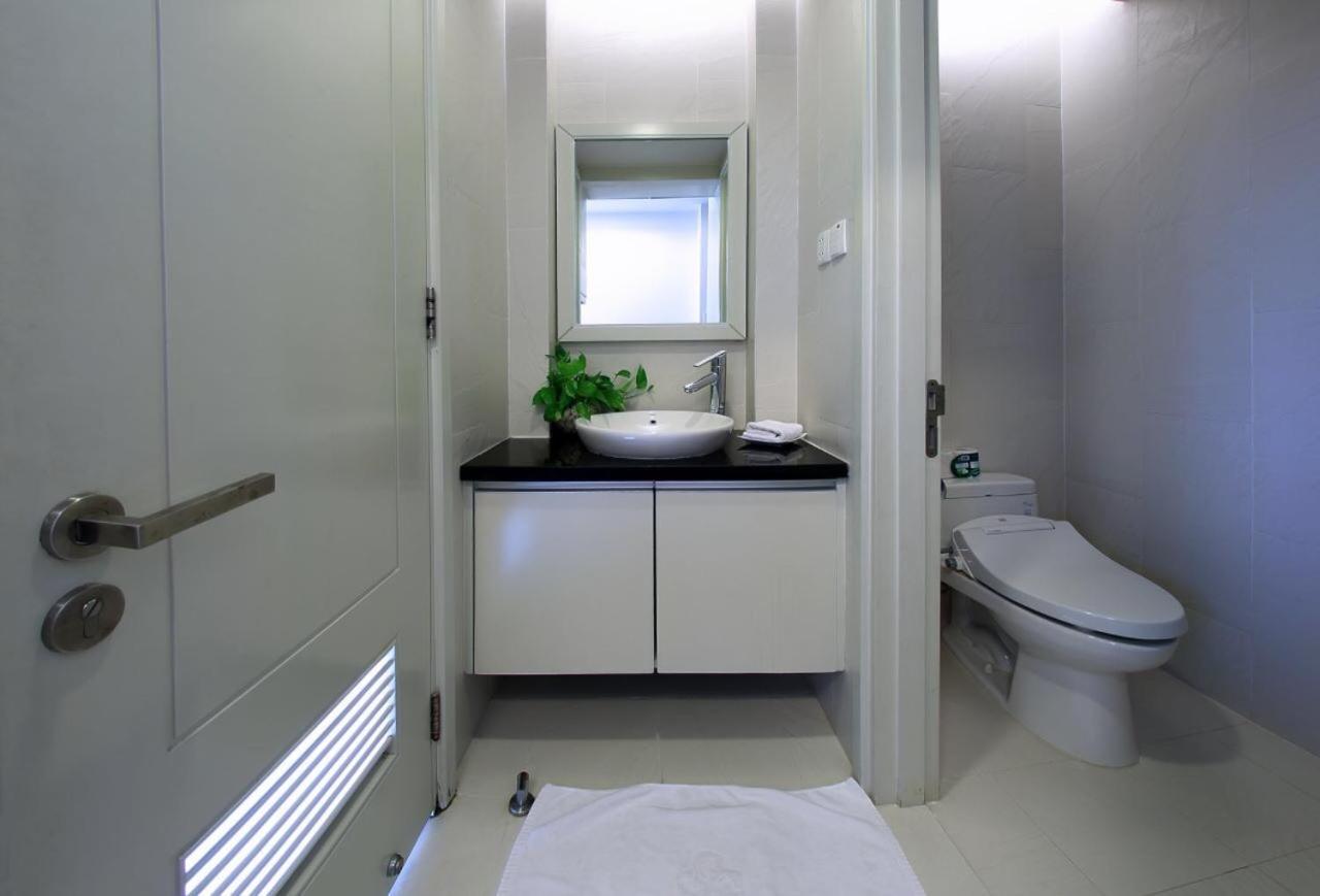 Glenwood Appartement