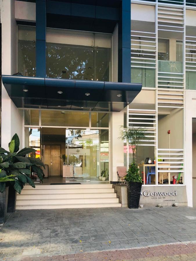 Appartement Glenwood
