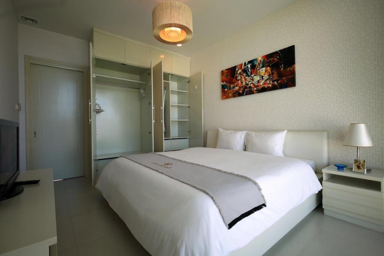 Appartement Glenwood