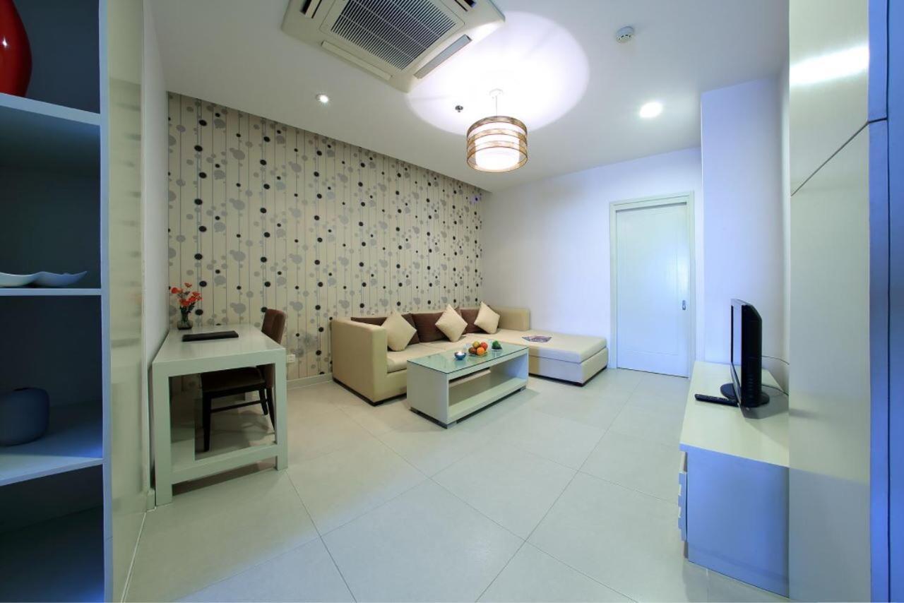 Glenwood Appartement Hô Chi Minh-Ville